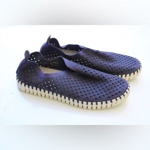 Ilse Jacobsen loafers